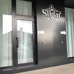 Silgar Plaza Apart-hotel Sanxenxo