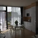 Apart Otel Silgar Plaza Sanxenxo