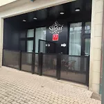 Silgar Plaza Apart Otel Sanxenxo