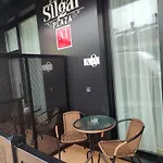 Silgar Plaza Apart Otel 4*