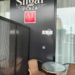 Silgar Plaza 4*