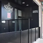 Silgar Plaza Apart Otel