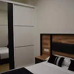 Apart Otel Silgar Plaza