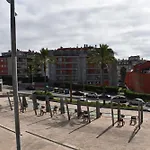 Silgar Plaza Apart Otel Sanxenxo
