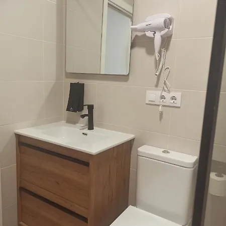 Silgar Plaza Lejlighedshotel