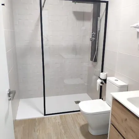 Silgar Plaza Sanxenxo