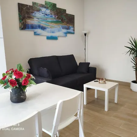 Aparthotel Silgar Plaza Sanxenxo