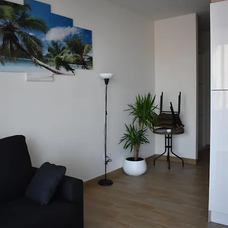 Silgar Plaza Lejlighedshotel 4*