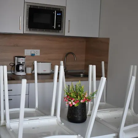 Silgar Plaza 4* Sanxenxo