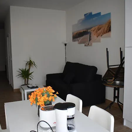 Lejlighedshotel Silgar Plaza 4*