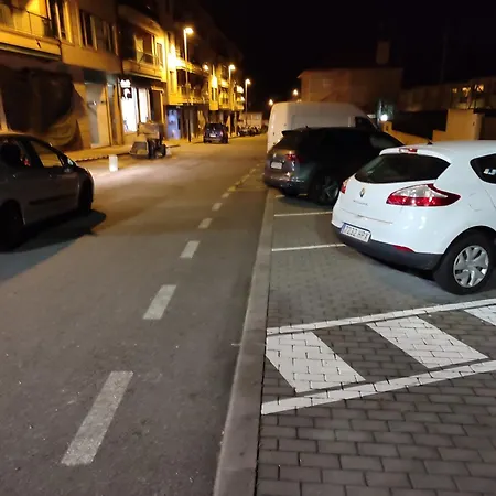 Silgar Plaza Aparthotel 4*