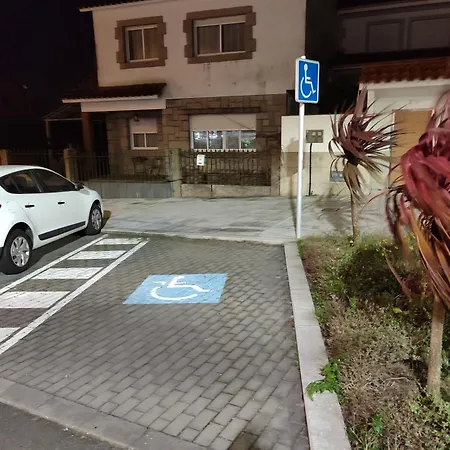 Silgar Plaza Aparthotel