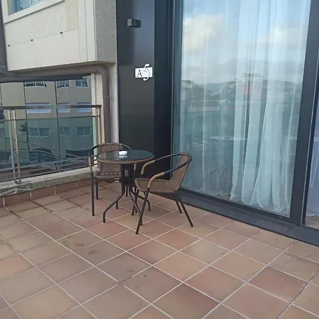 Silgar Plaza Apartamento
