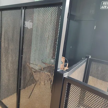 Silgar Plaza Aparthotel