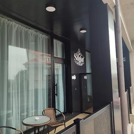 Silgar Plaza Sanxenxo