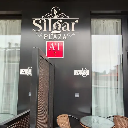 Silgar Plaza 4* Sanxenxo