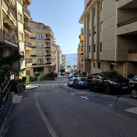 Silgar Plaza Aparthotel