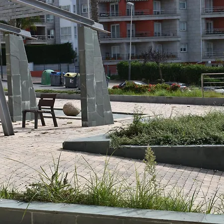 Silgar Plaza 4* Sanxenxo