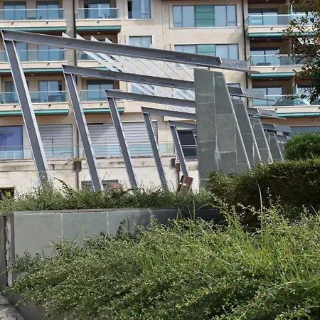 Aparthotel Silgar Plaza