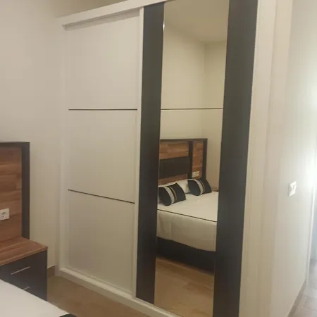 Silgar Plaza 4*