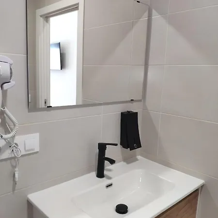 Silgar Plaza Aparthotel