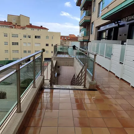 Silgar Plaza Apart-hotel 4*