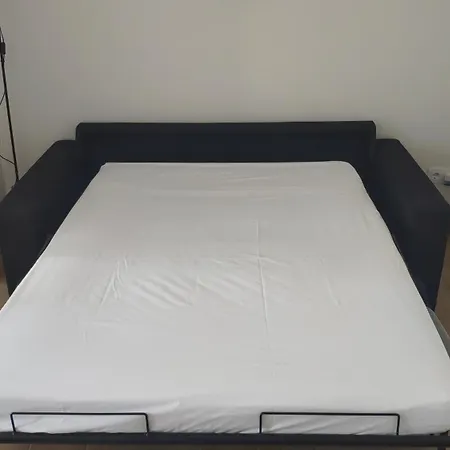 Silgar Plaza Lejlighedshotel