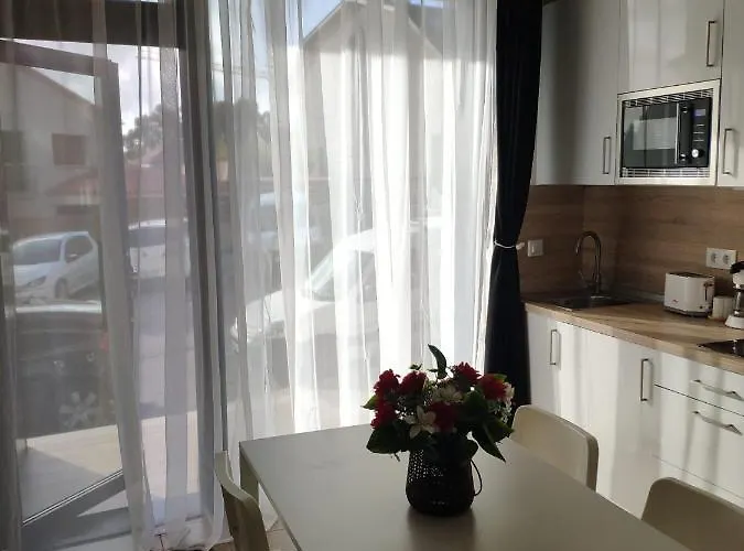 Silgar Plaza Apart-hotel Sanxenxo