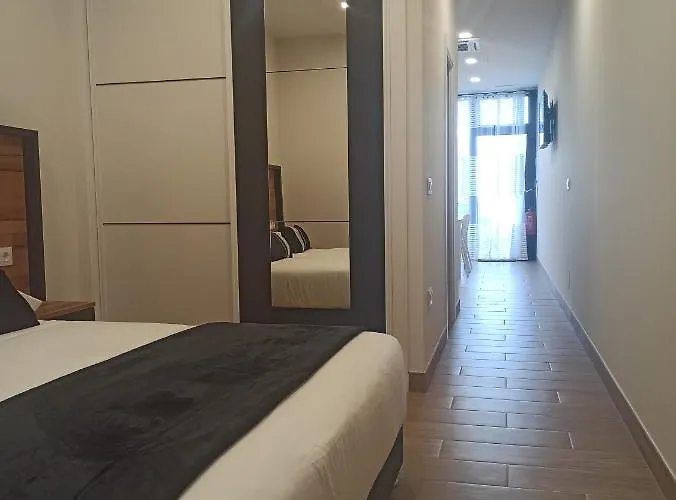 Silgar Plaza شقة فندقية