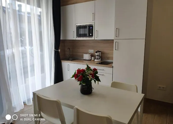 شقة فندقية Silgar Plaza سانكسينكسو