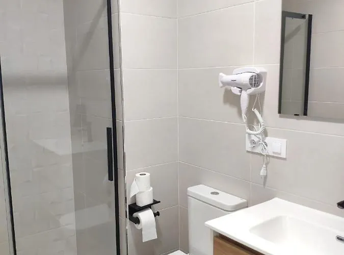 شقة فندقية Silgar Plaza سانكسينكسو