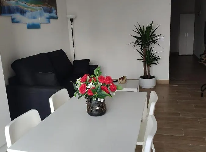 شقة فندقية Silgar Plaza سانكسينكسو