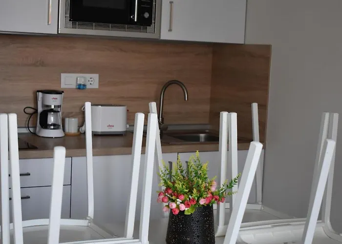 Silgar Plaza 4* سانكسينكسو