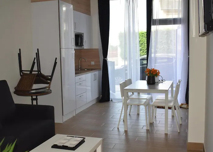 Silgar Plaza Sanxenxo