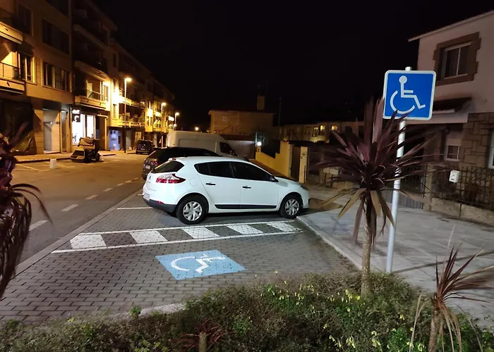 Apartahotel Silgar Plaza 4*