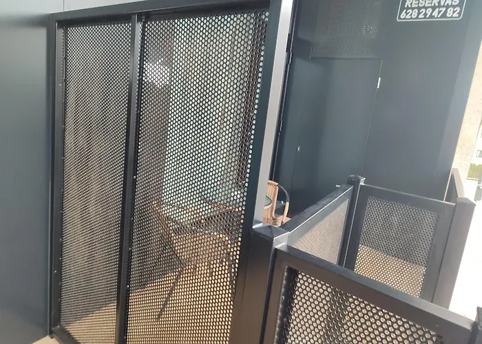 Silgar Plaza Apartahotel