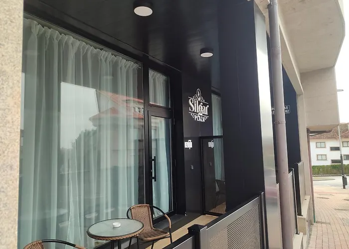 Silgar Plaza سانكسينكسو