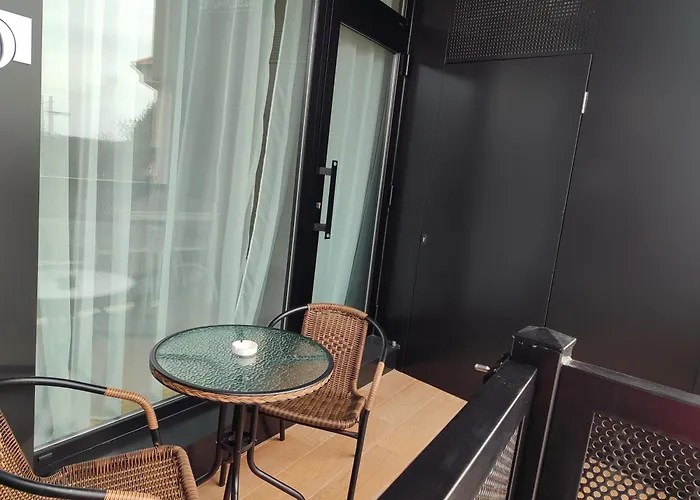 Silgar Plaza Sanxenxo