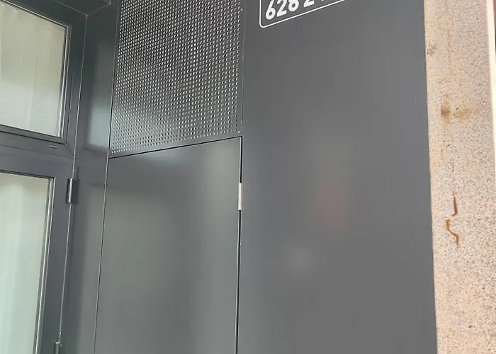 Silgar Plaza 4* سانكسينكسو