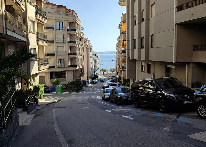 Silgar Plaza Apart-hotel