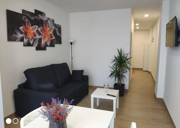 Silgar Plaza شقة فندقية