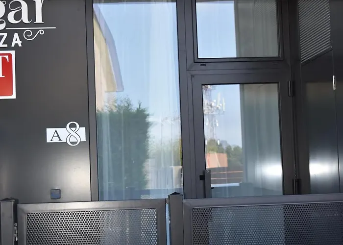 Silgar Plaza Apart-hotel Sanxenxo