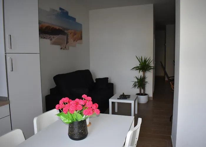 Silgar Plaza Sanxenxo