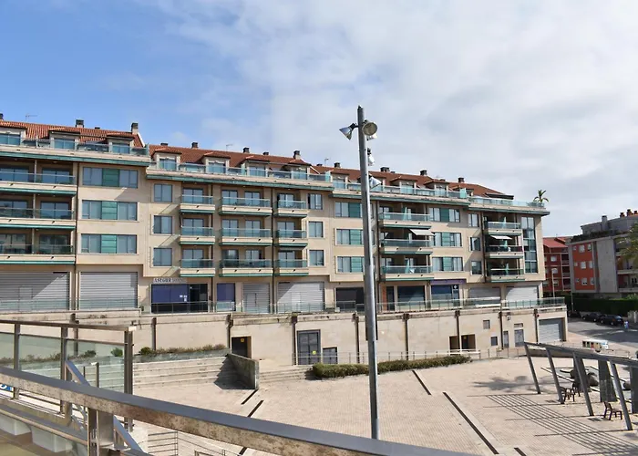 Silgar Plaza Apart-hotel 4*