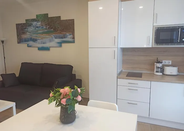 Silgar Plaza Apart-hotel