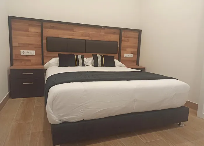 Silgar Plaza Apartahotel