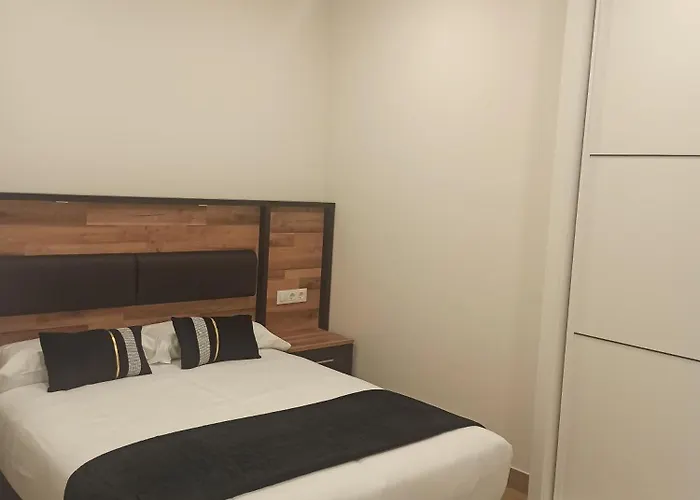 Silgar Plaza 4* سانكسينكسو