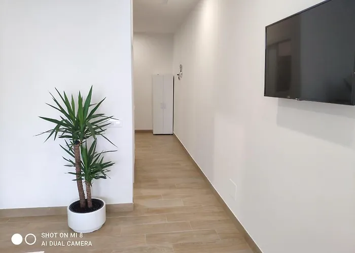 Apartahotel Silgar Plaza Sanxenxo