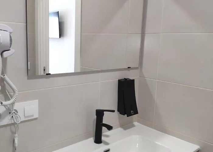 Silgar Plaza شقة فندقية