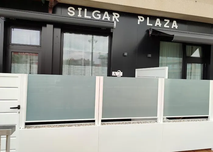 Silgar Plaza سانكسينكسو